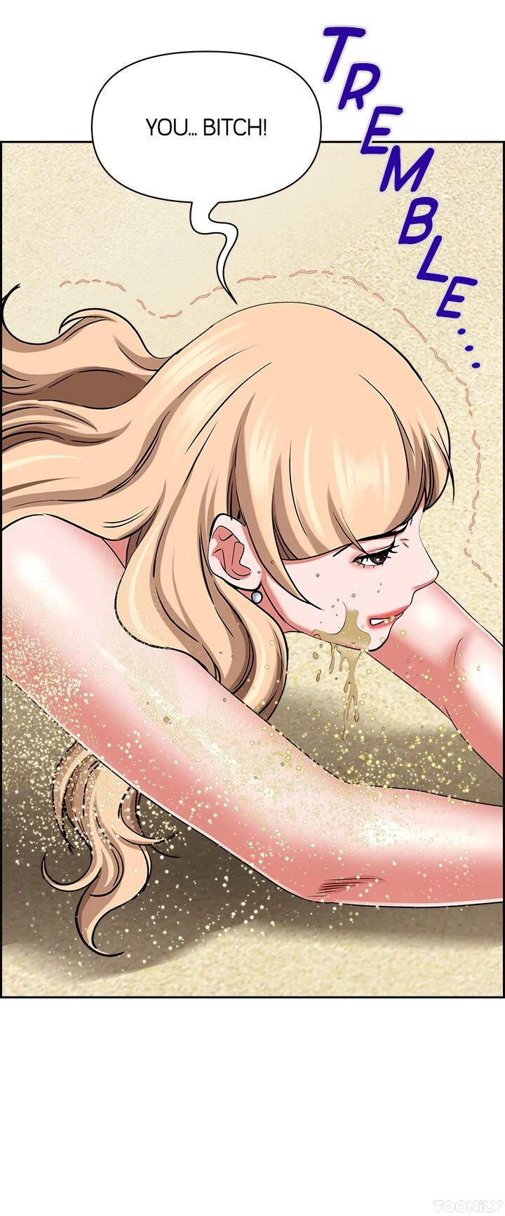 Living with a MILF Chapter 92 image 54