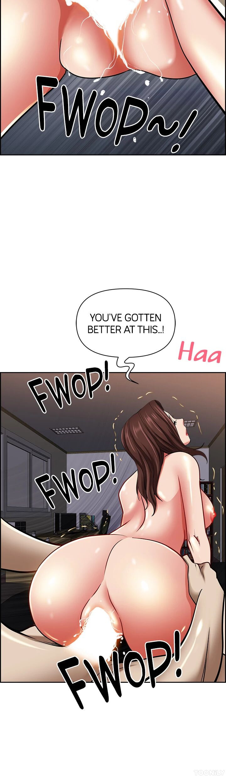 Living with a MILF Chapter 93 image 29