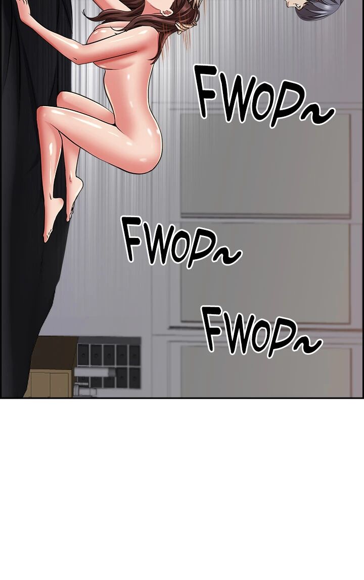 Living with a MILF Chapter 93 image 44