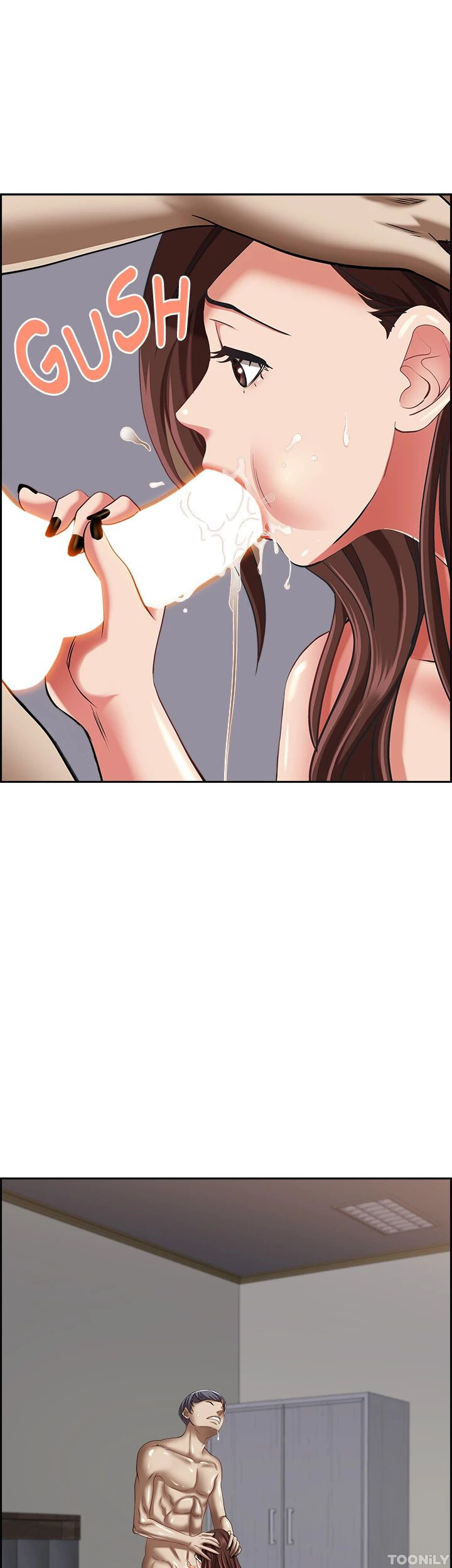Living with a MILF Chapter 93 image 49