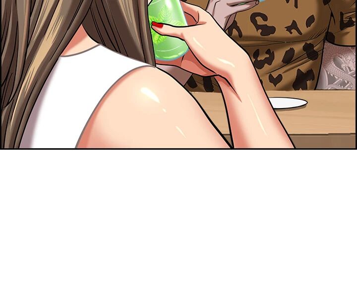Living with a MILF Chapter 94 image 26