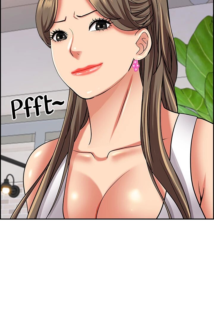 Living with a MILF Chapter 94 image 2