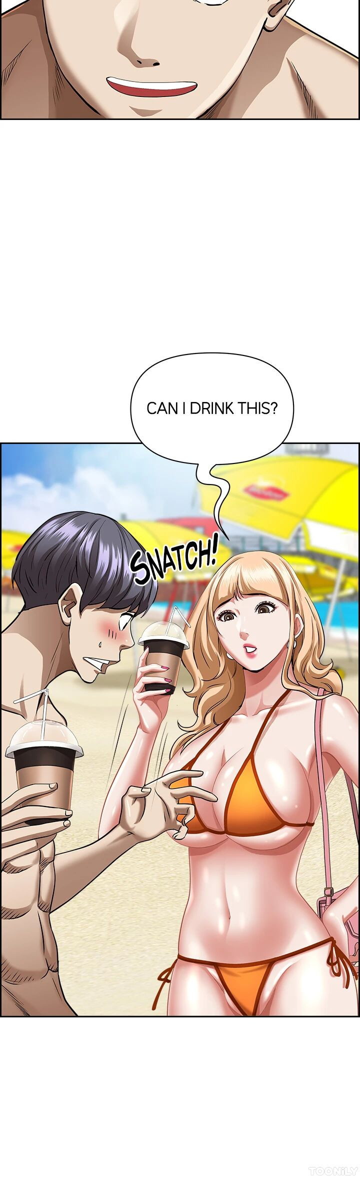 Living with a MILF Chapter 94 image 42