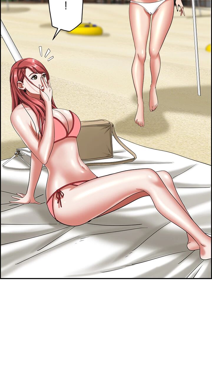 Living with a MILF Chapter 94 image 52