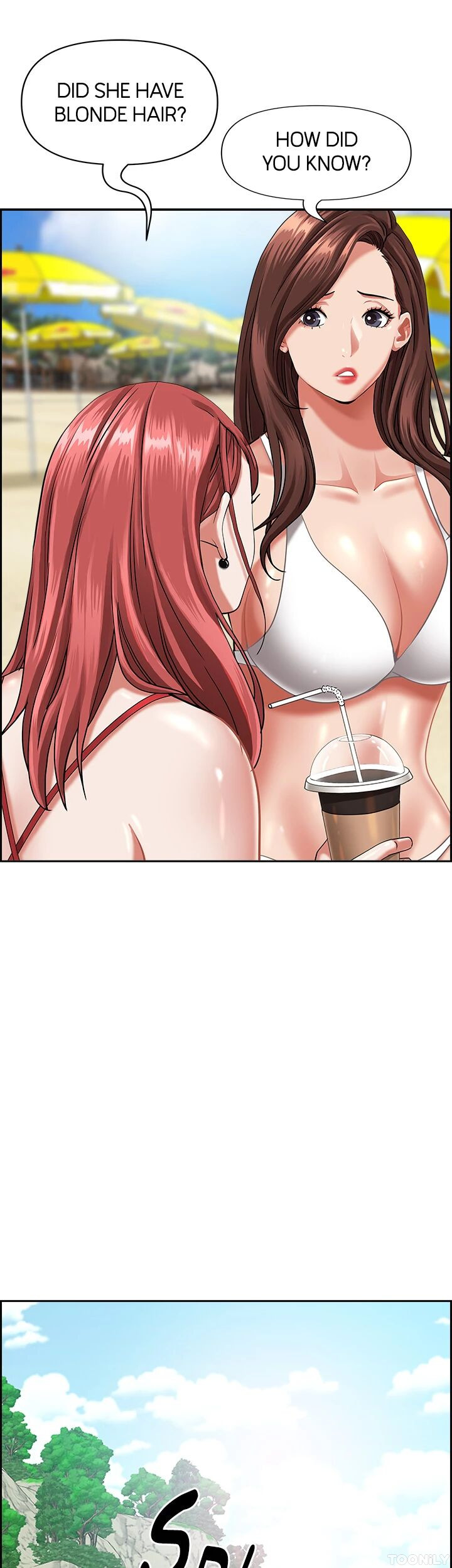 Living with a MILF Chapter 94 image 55