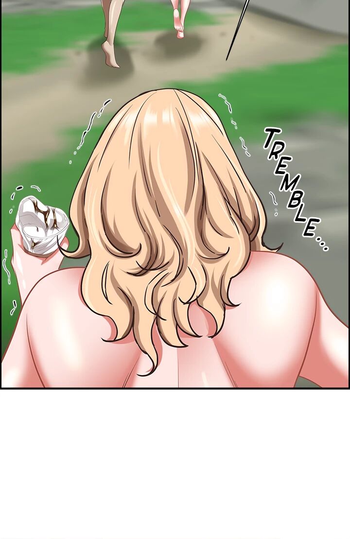 Living with a MILF Chapter 95 image 31