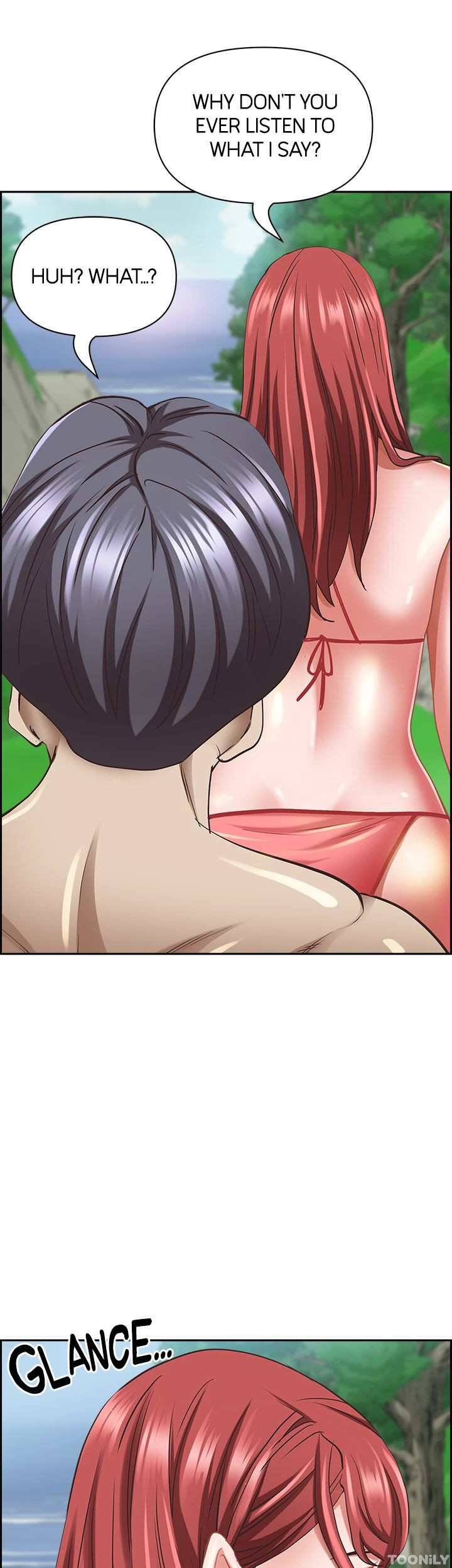 Living with a MILF Chapter 95 image 38