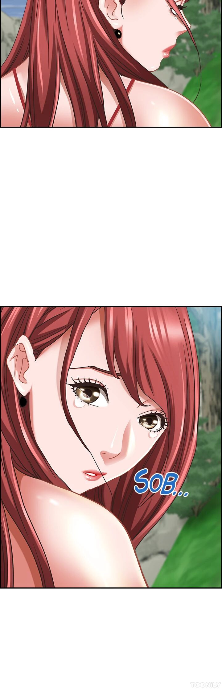 Living with a MILF Chapter 95 image 39