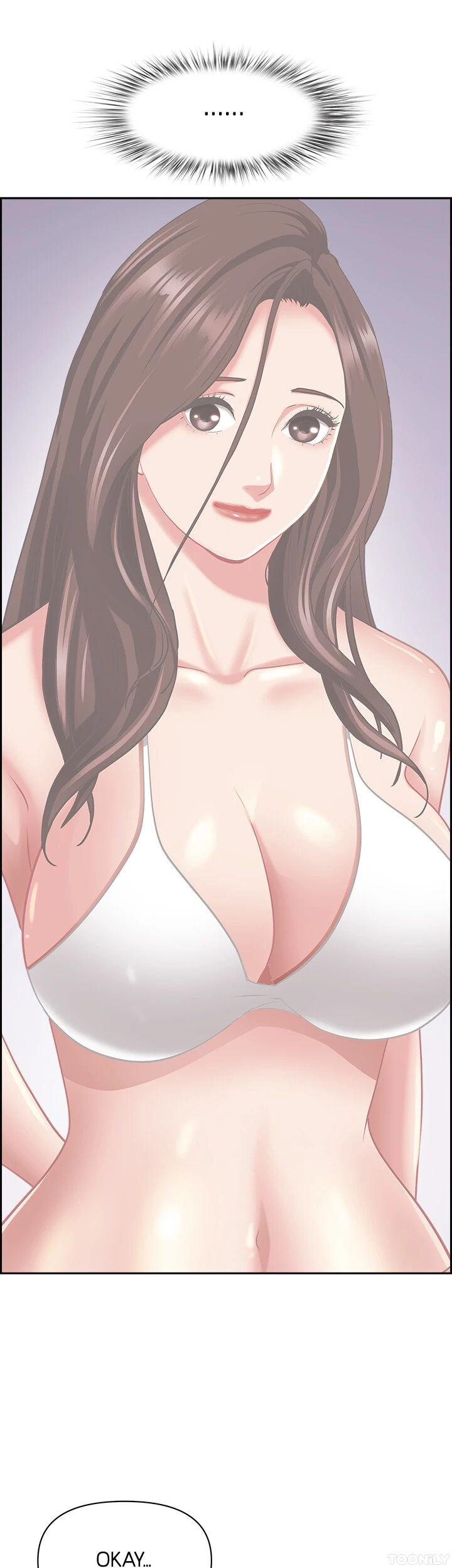 Living with a MILF Chapter 95 image 54