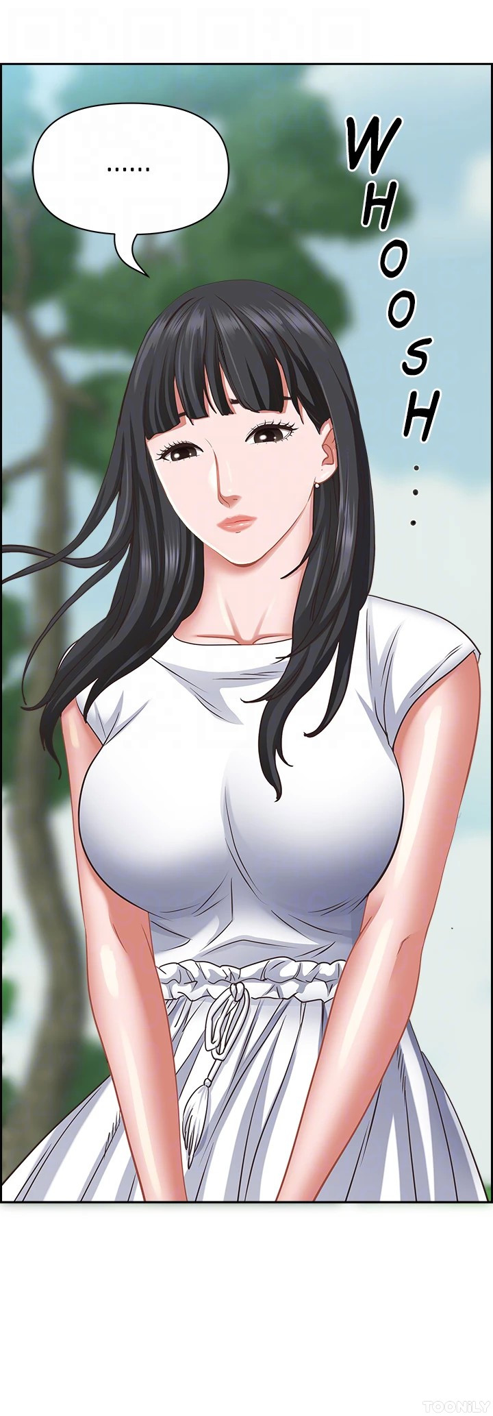 Living with a MILF Chapter 96 image 14