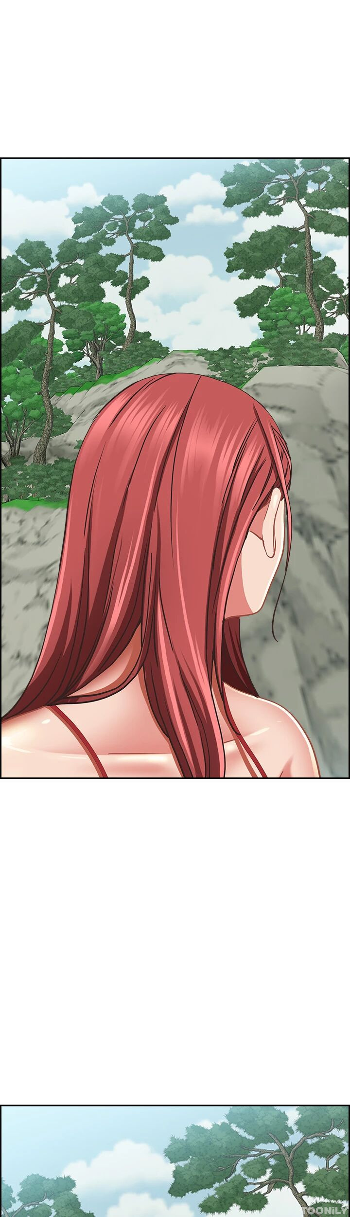 Living with a MILF Chapter 96 image 21