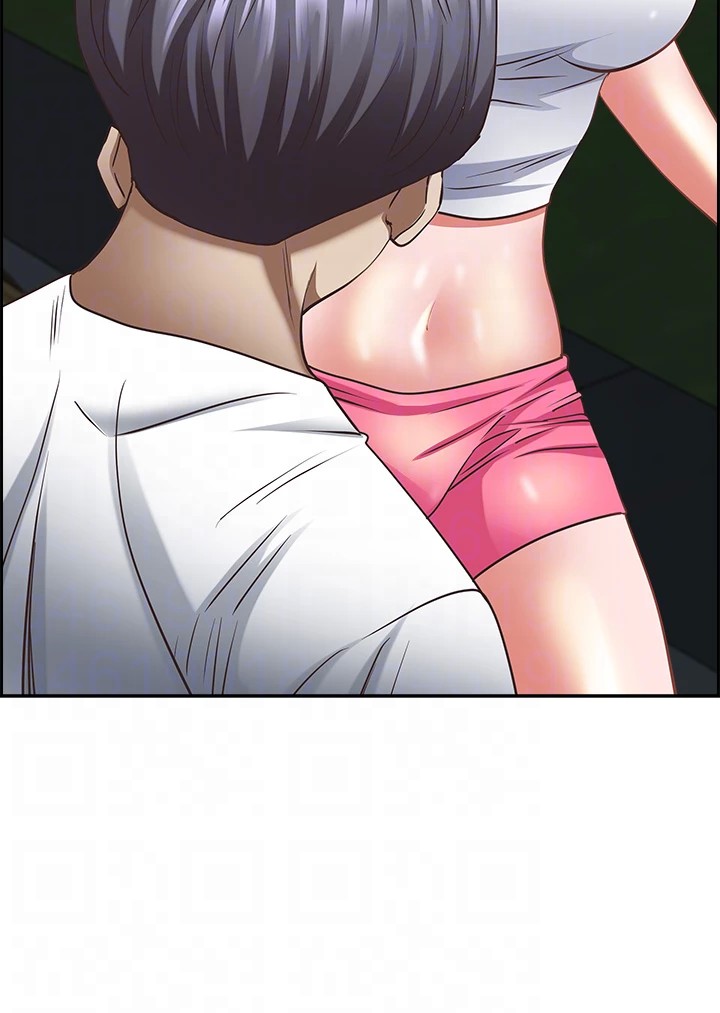 Living with a MILF Chapter 96 image 30