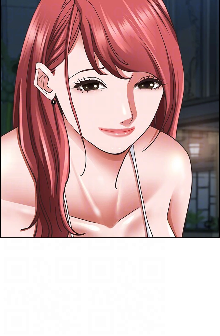 Living with a MILF Chapter 96 image 32