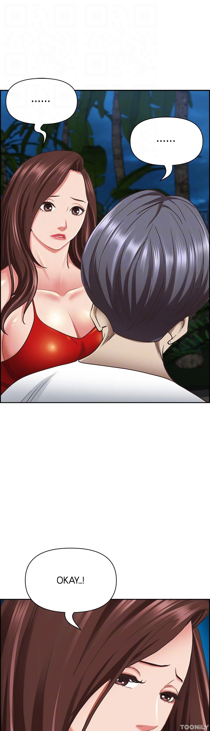 Living with a MILF Chapter 96 image 33