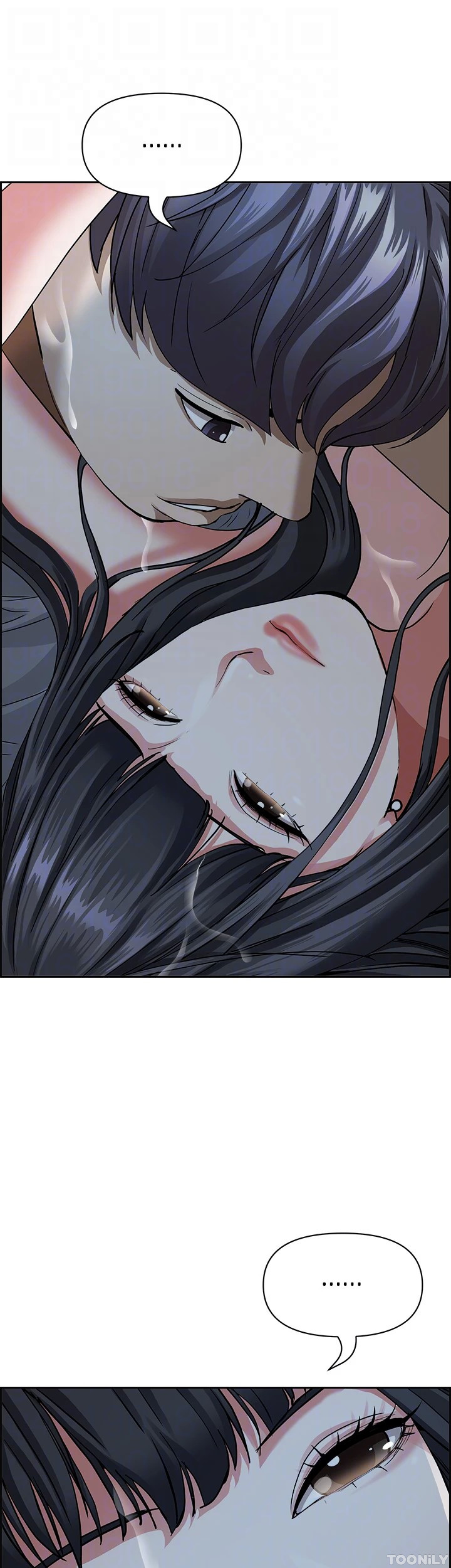 Living with a MILF Chapter 97 image 31
