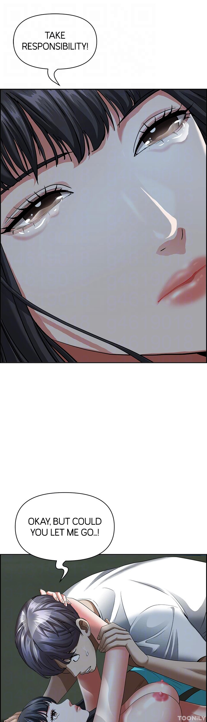 Living with a MILF Chapter 97 image 35