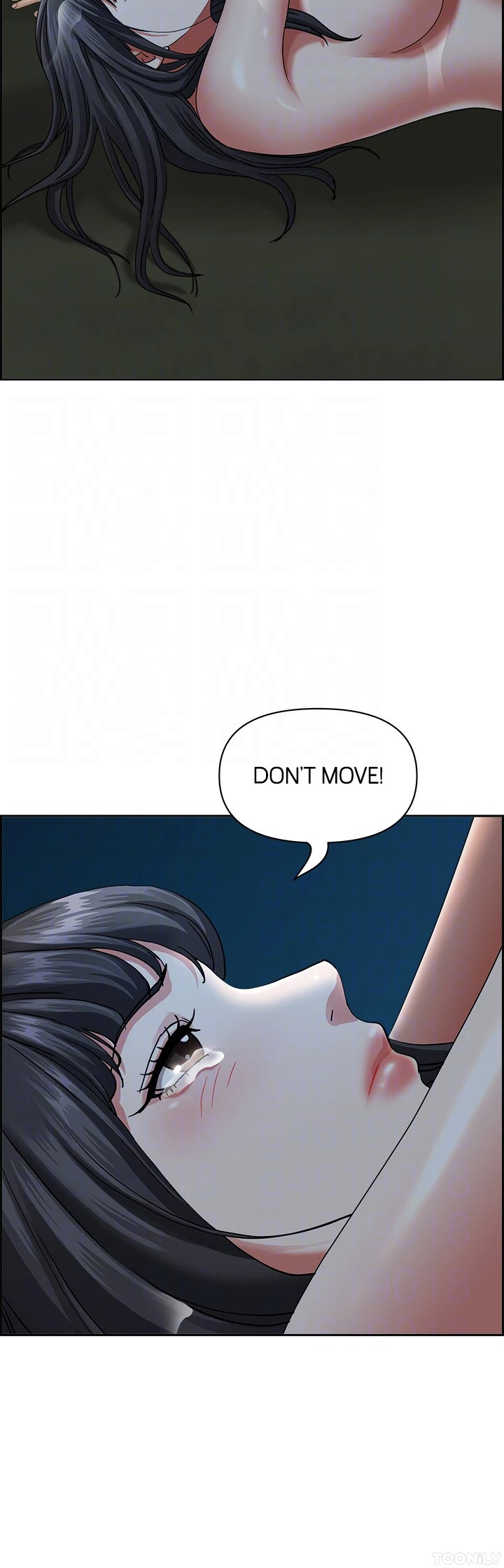Living with a MILF Chapter 97 image 36