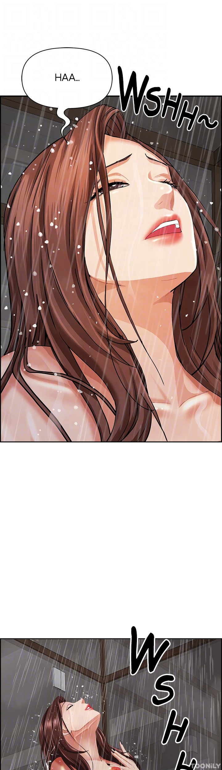 Living with a MILF Chapter 98 image 12
