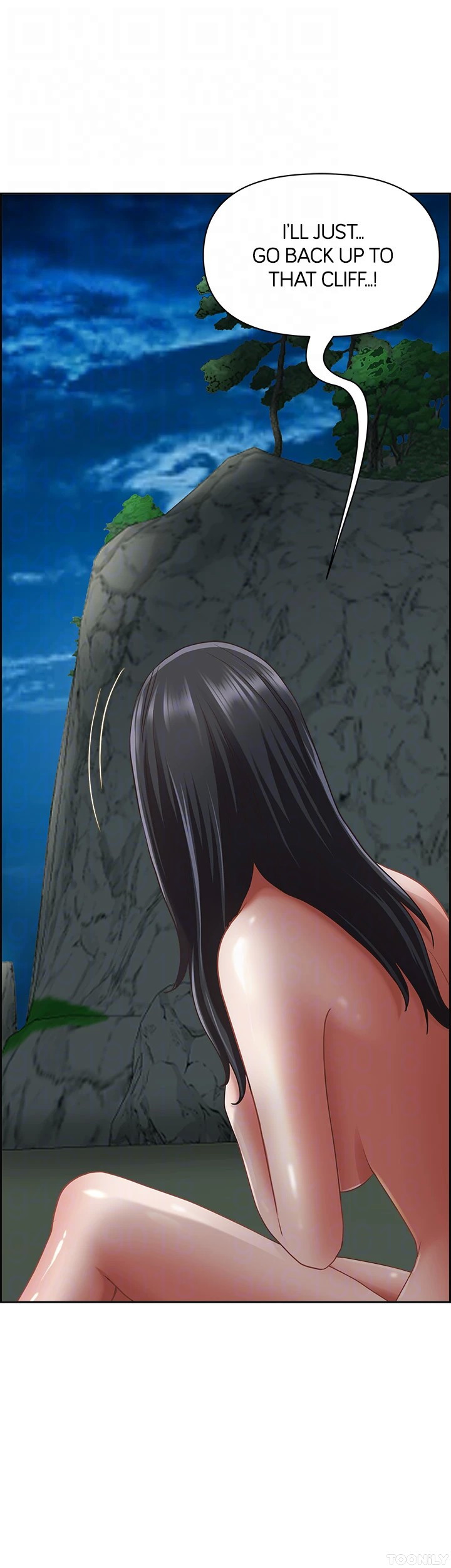 Living with a MILF Chapter 98 image 37