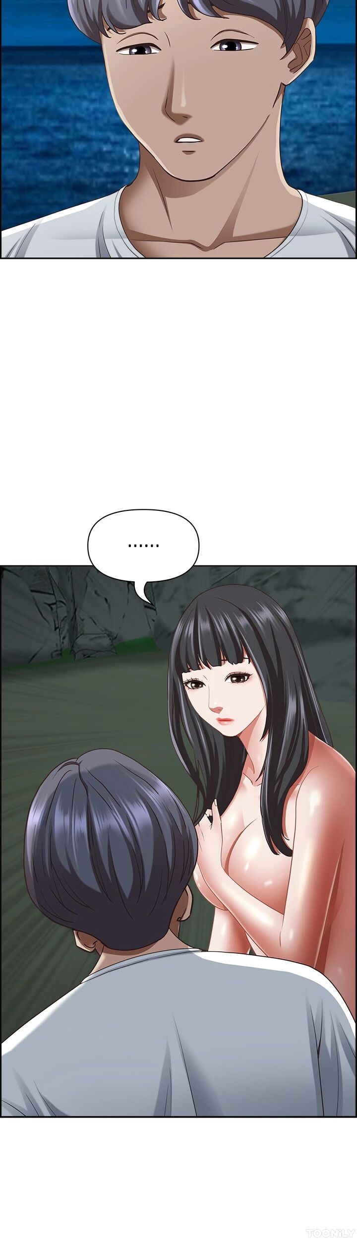 Living with a MILF Chapter 98 image 41