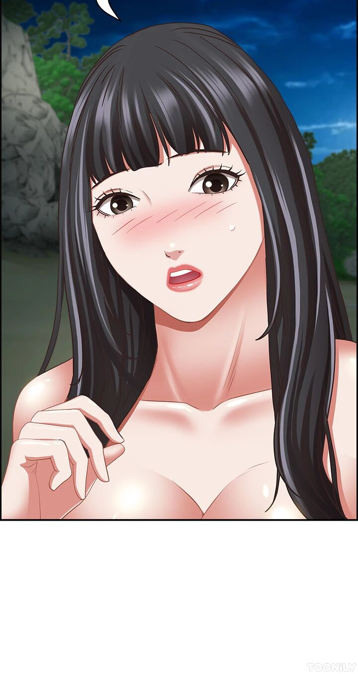 Living with a MILF Chapter 98 image 48