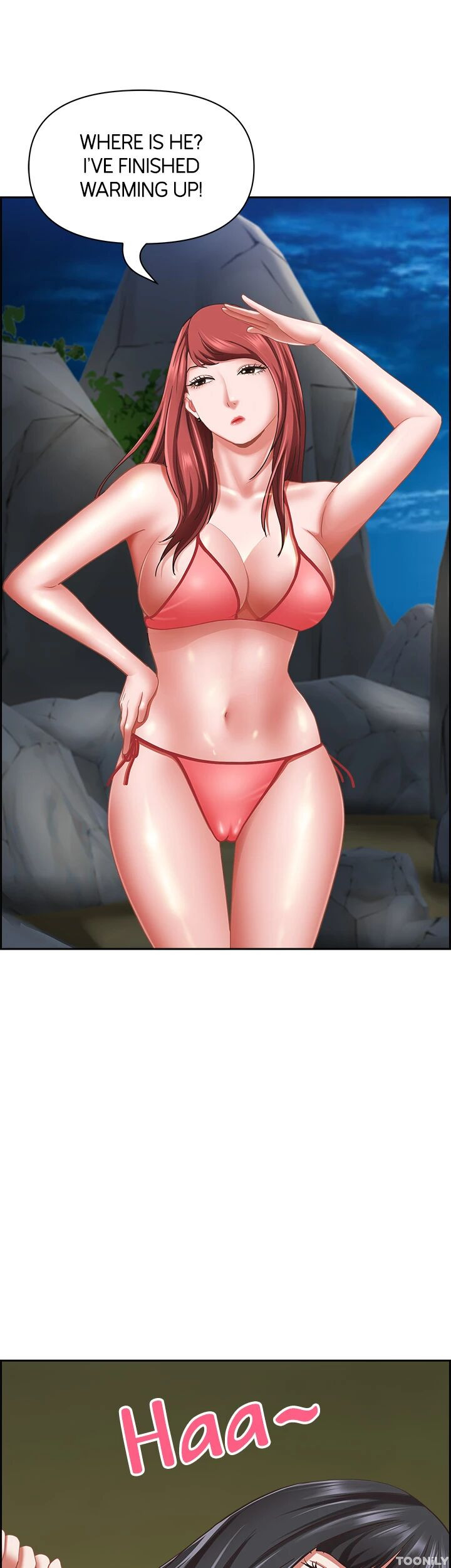 Living with a MILF Chapter 99 image 31