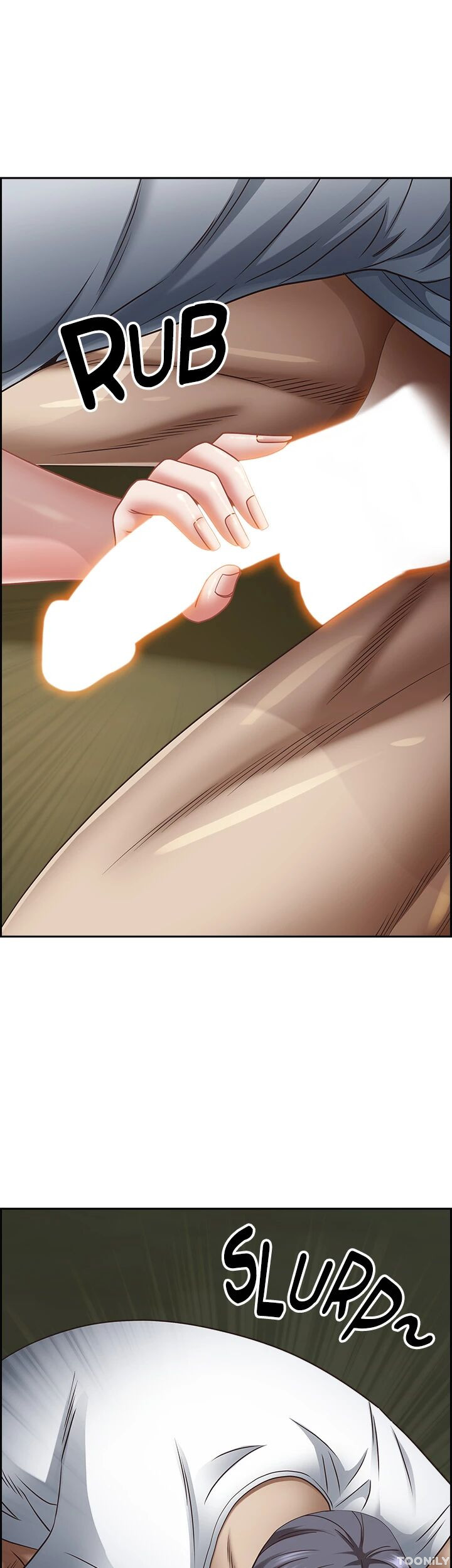 Living with a MILF Chapter 99 image 37
