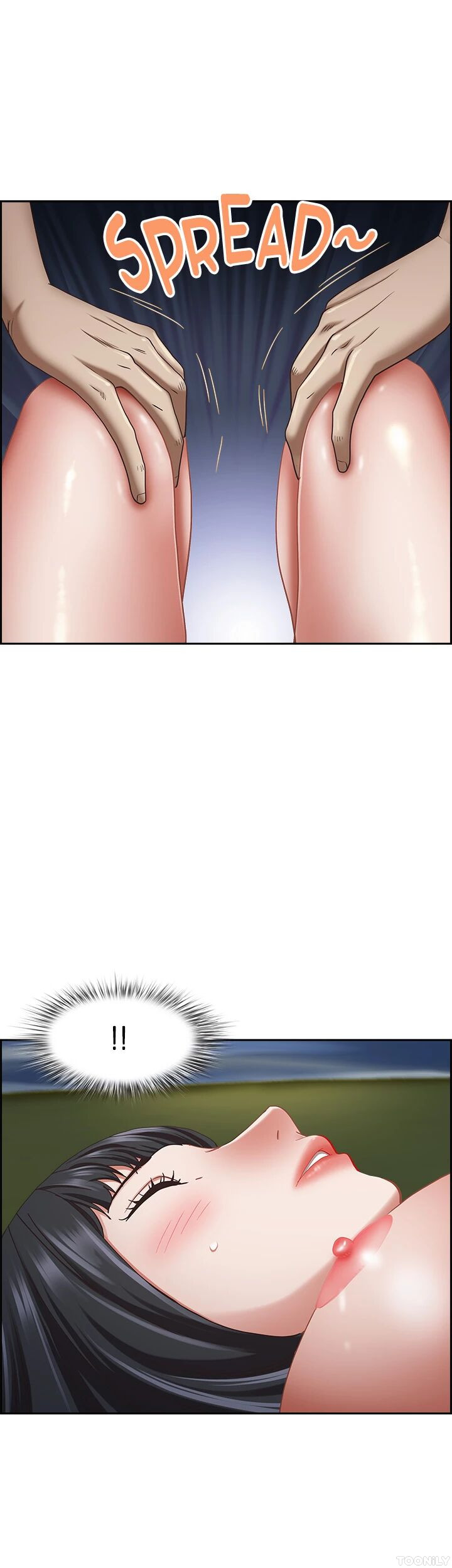 Living with a MILF Chapter 99 image 41