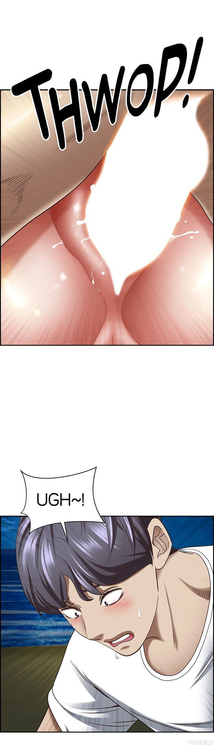 Living with a MILF Chapter 99 image 55