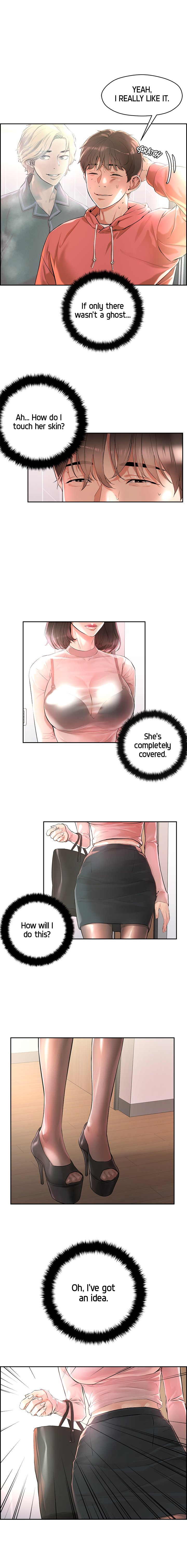 King Of The Night Chapter 1 image 9