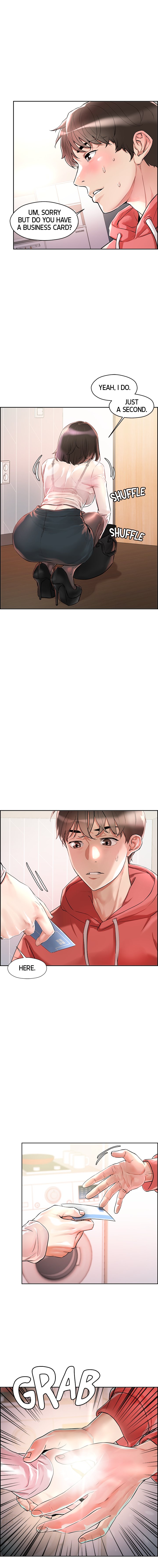 King Of The Night Chapter 1 image 10