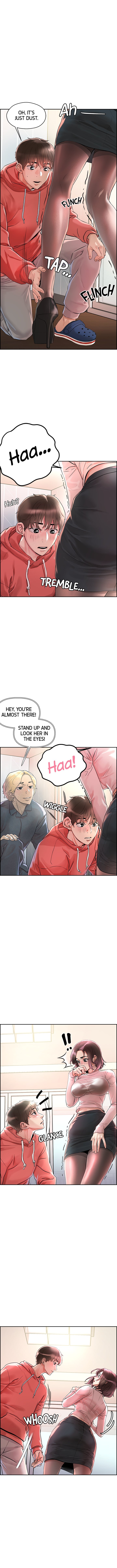 King Of The Night Chapter 1 image 14