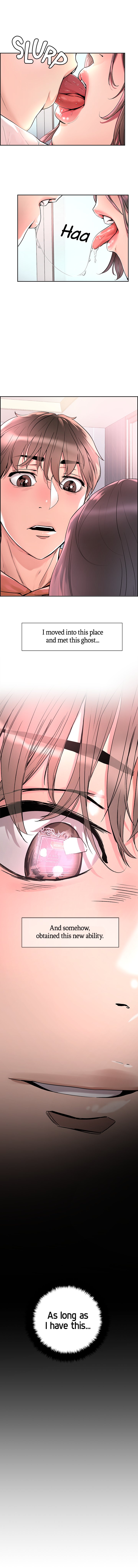 King Of The Night Chapter 1 image 18