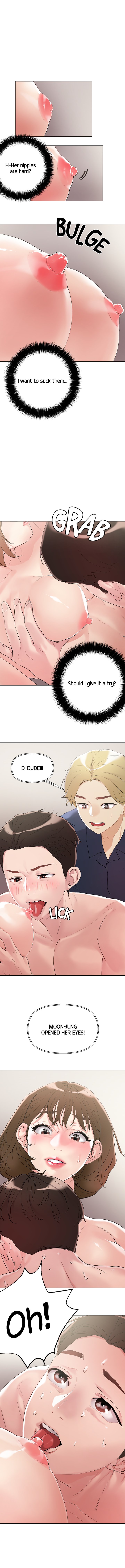 King Of The Night Chapter 10 image 0