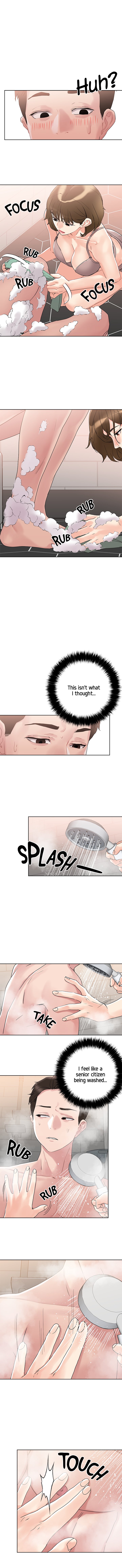 King Of The Night Chapter 10 image 6