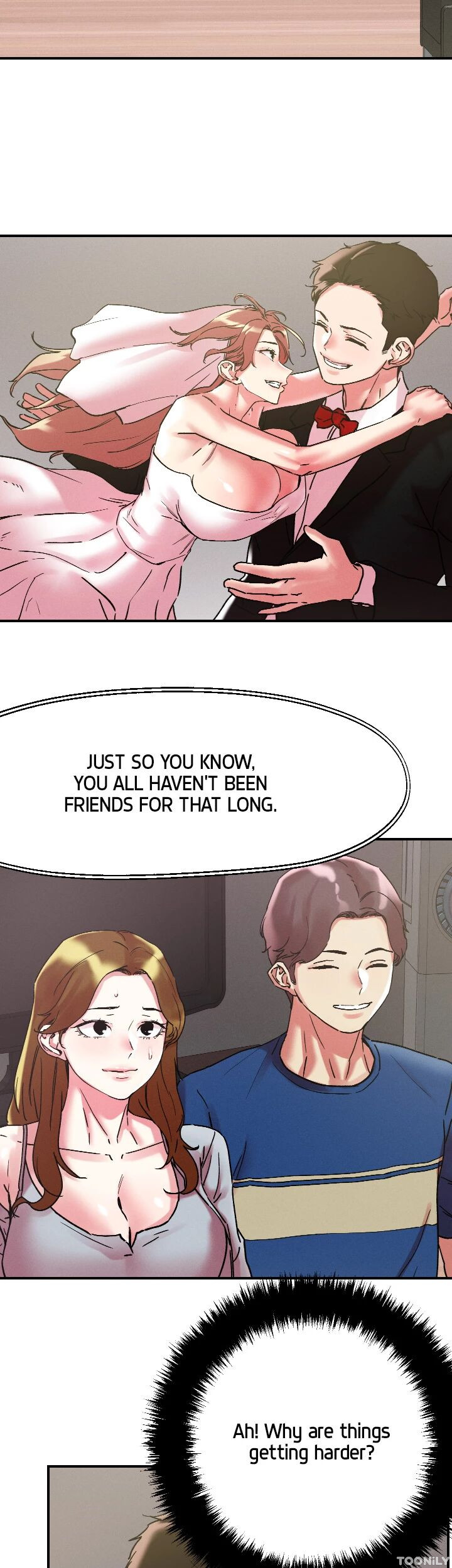 King Of The Night Chapter 100 image 29