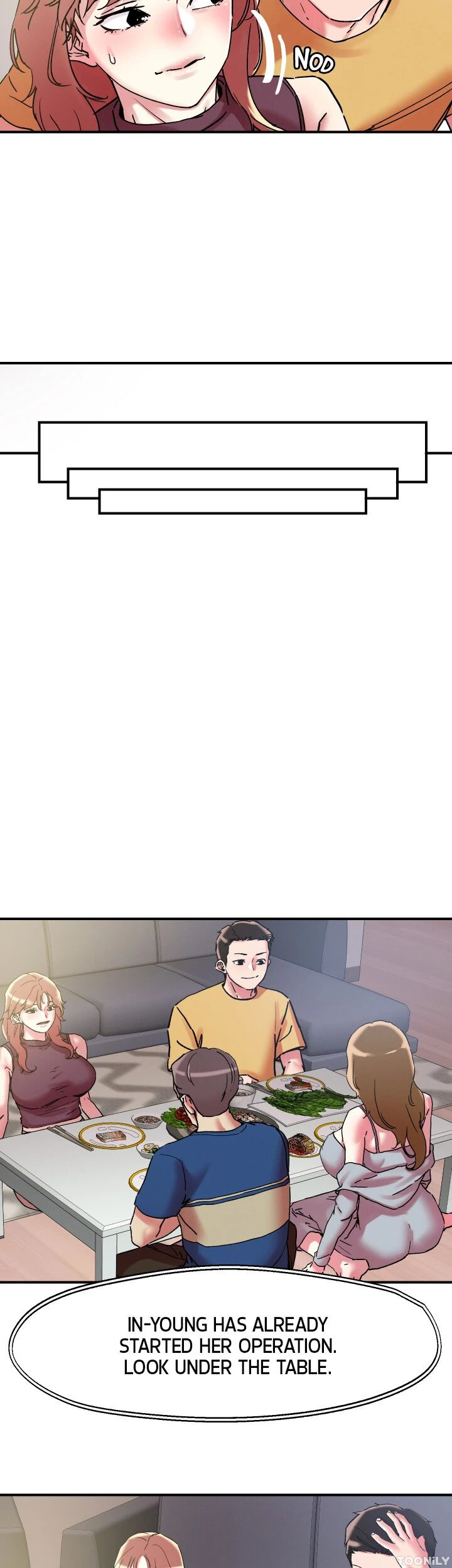 King Of The Night Chapter 101 image 11