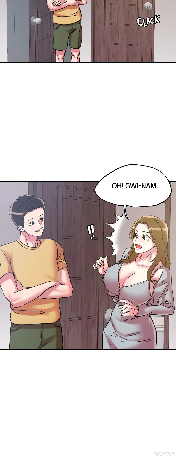 King Of The Night Chapter 101 image 15