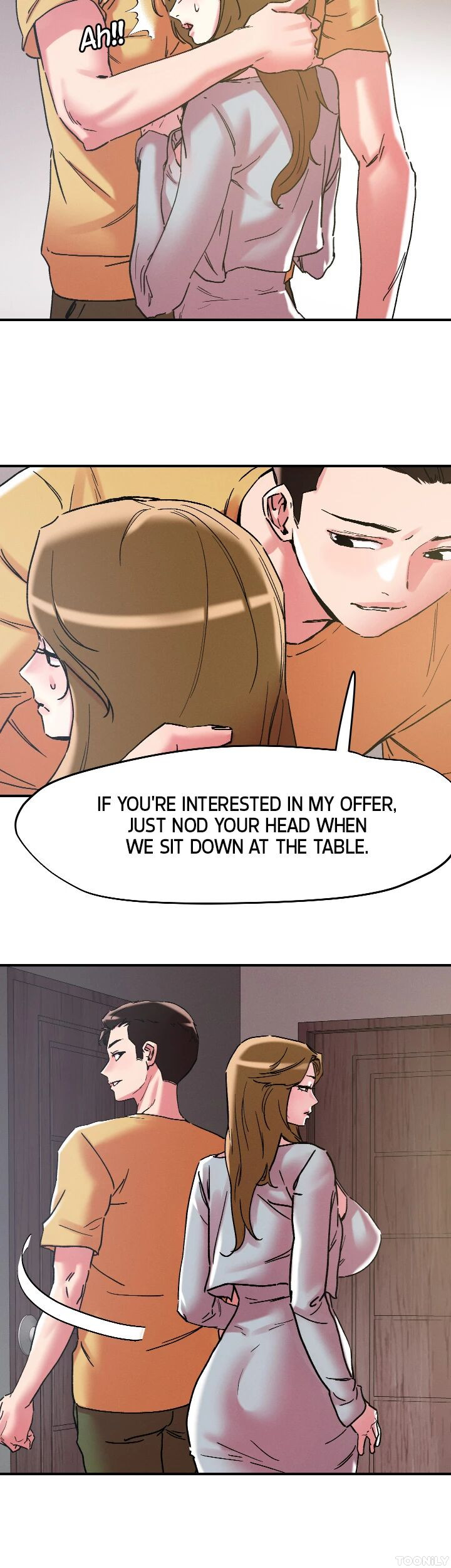King Of The Night Chapter 101 image 23