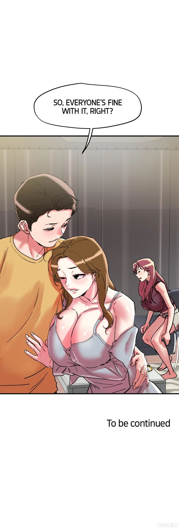 King Of The Night Chapter 101 image 33