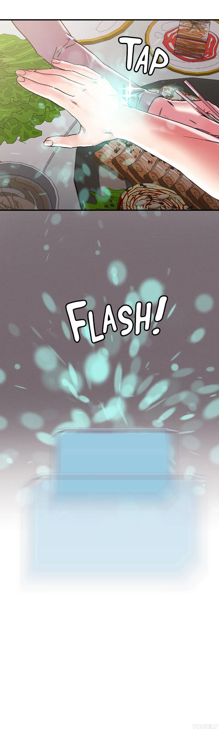King Of The Night Chapter 101 image 3