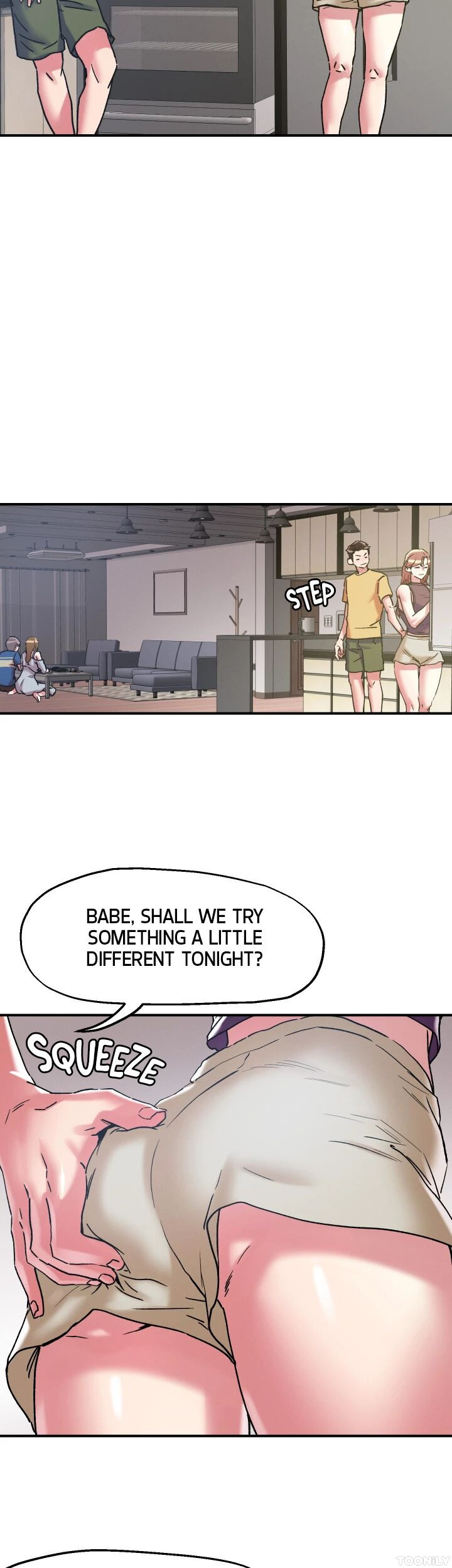 King Of The Night Chapter 101 image 7