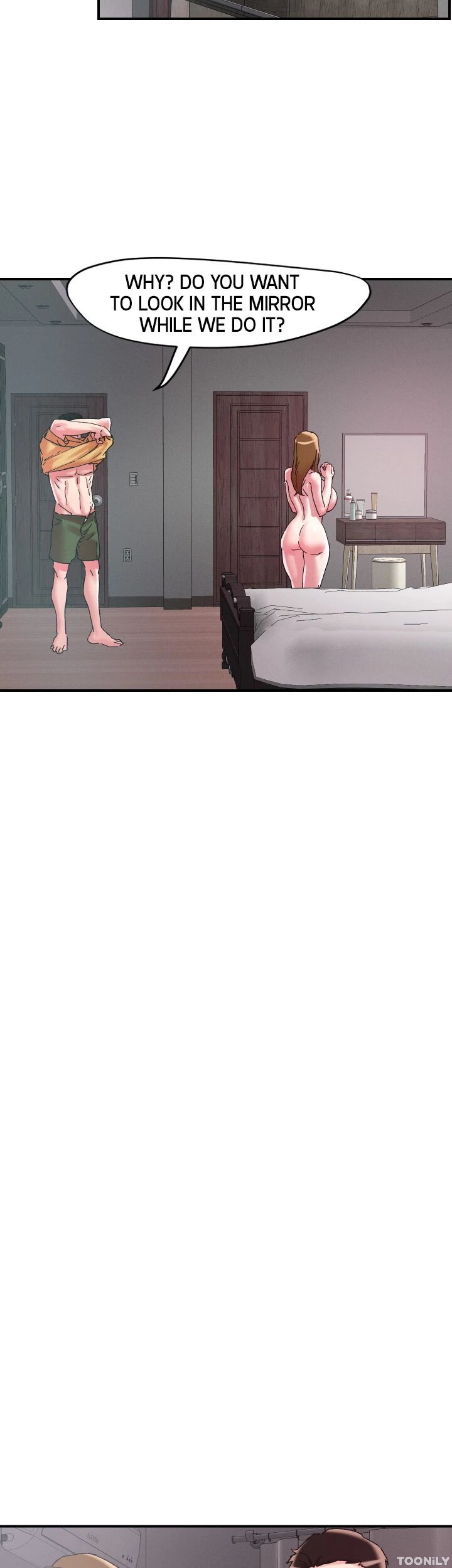 King Of The Night Chapter 102 image 10