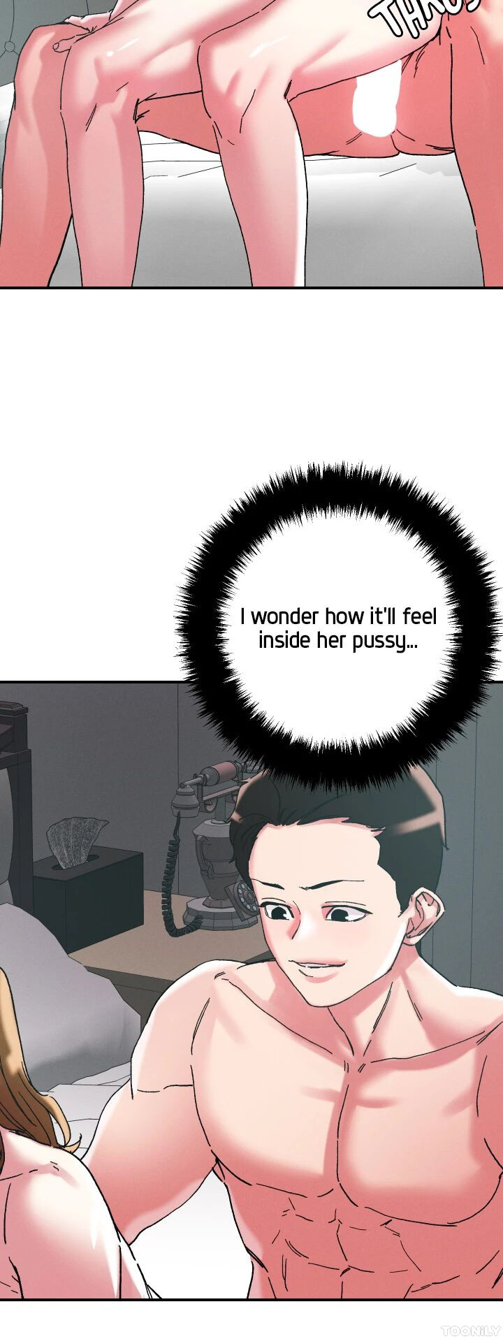 King Of The Night Chapter 102 image 12