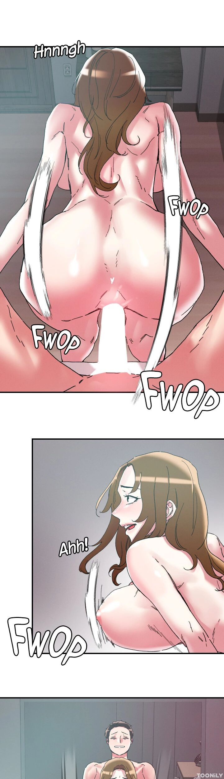 King Of The Night Chapter 102 image 13