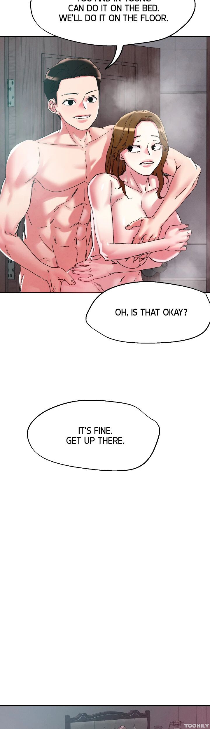 King Of The Night Chapter 102 image 21
