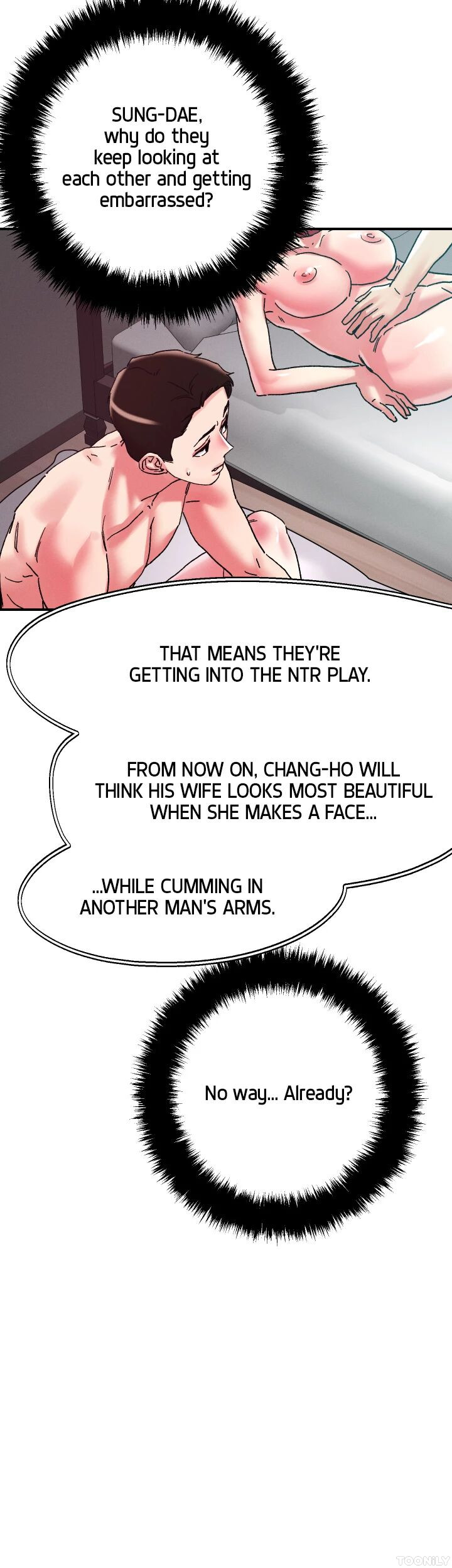 King Of The Night Chapter 102 image 24
