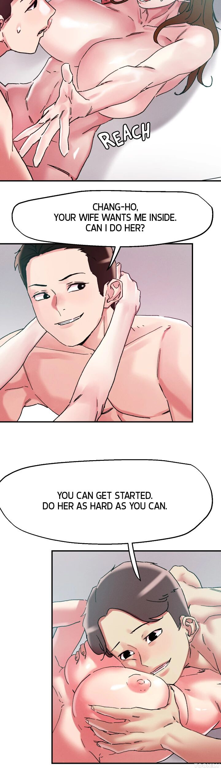 King Of The Night Chapter 102 image 27