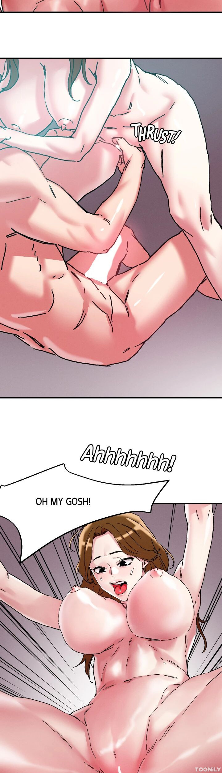 King Of The Night Chapter 102 image 33