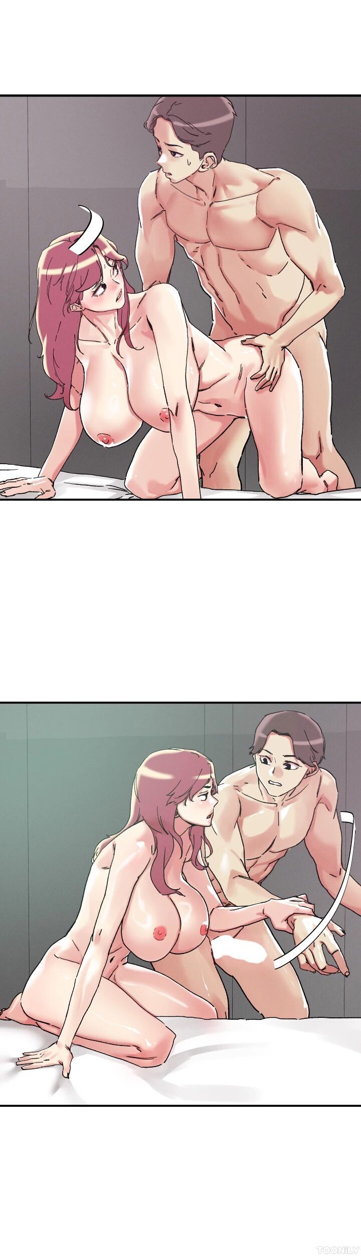 King Of The Night Chapter 103 image 10